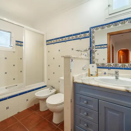 Casa Xisco Pollensa By Mallorca Selection Дом отдыха Поланко
