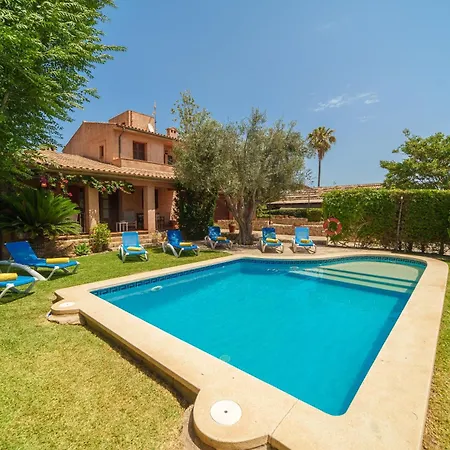Casa Xisco Pollensa By Mallorca Selection Дом отдыха *