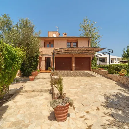 Casa Xisco Pollensa By Mallorca Selection Дом отдыха Поланко