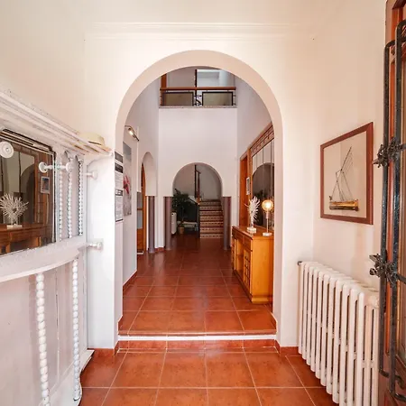 Casa Xisco Pollensa By Mallorca Selection * Поланко