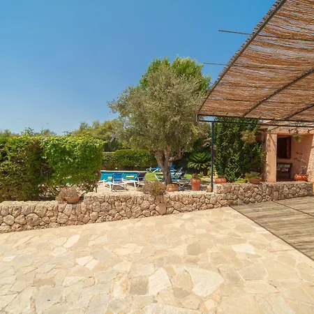 Casa Xisco Pollensa By Mallorca Selection Дом отдыха *