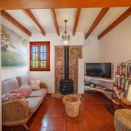 Casa Xisco Pollensa By Mallorca Selection Дом отдыха Поланко