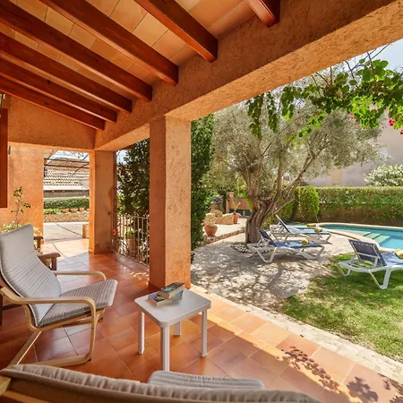 Casa Xisco Pollensa By Mallorca Selection * Поланко