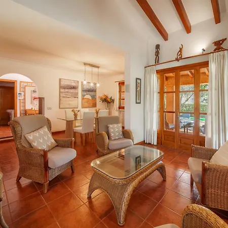 Дом отдыха Casa Xisco Pollensa By Mallorca Selection