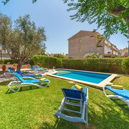 Дом отдыха Casa Xisco Pollensa By Mallorca Selection *